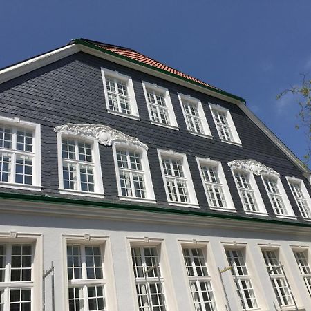 Schulhaus Hotel Schwelm Exteriör bild