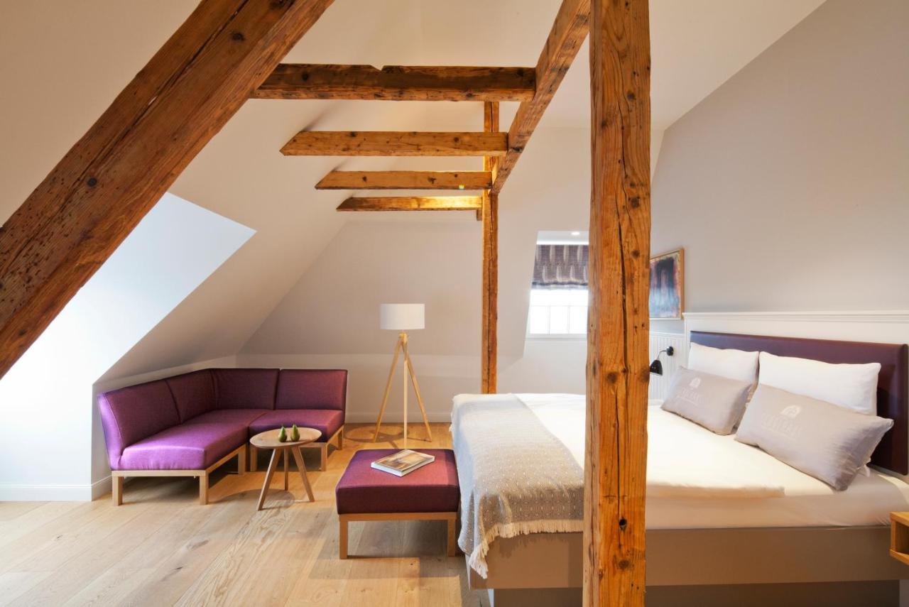 Schulhaus Hotel Schwelm Exteriör bild