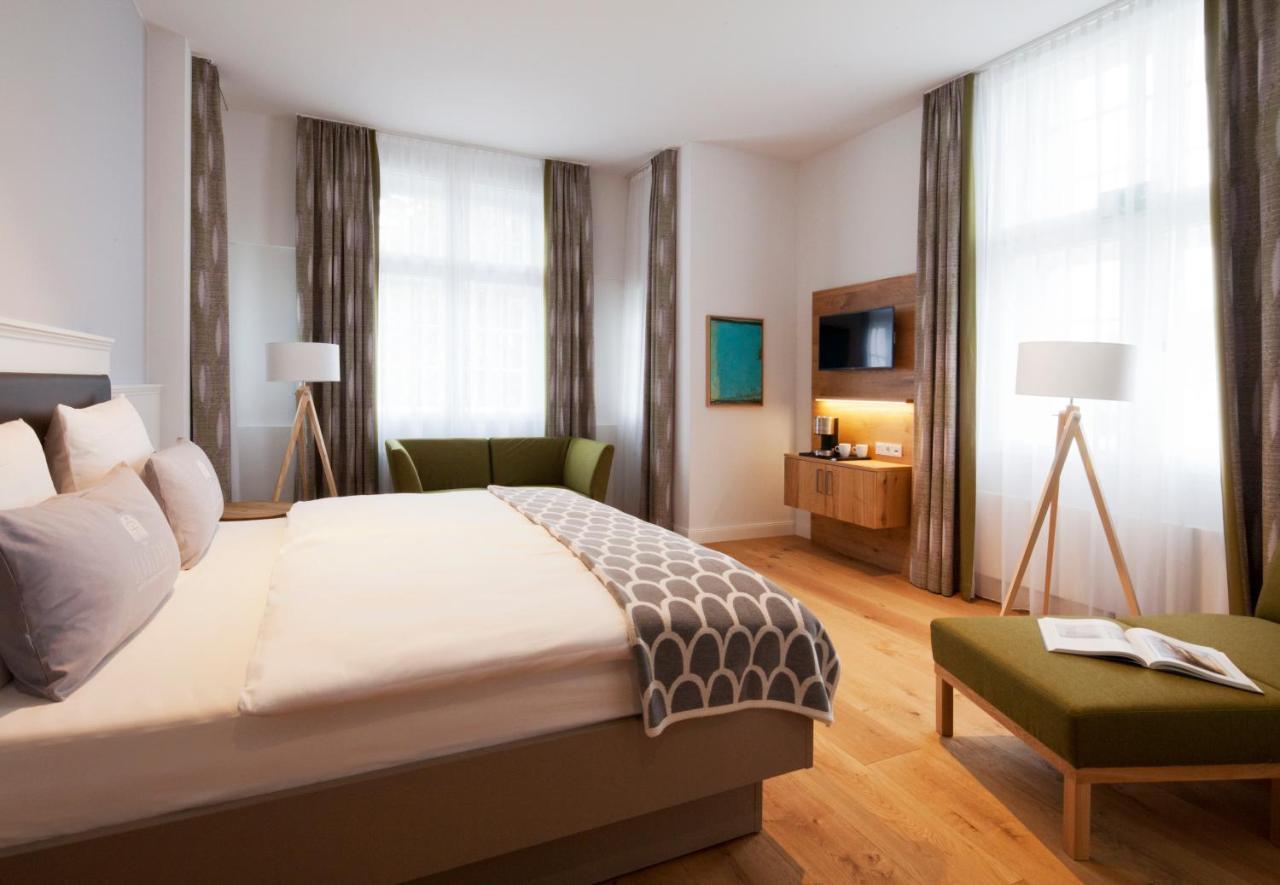 Schulhaus Hotel Schwelm Exteriör bild