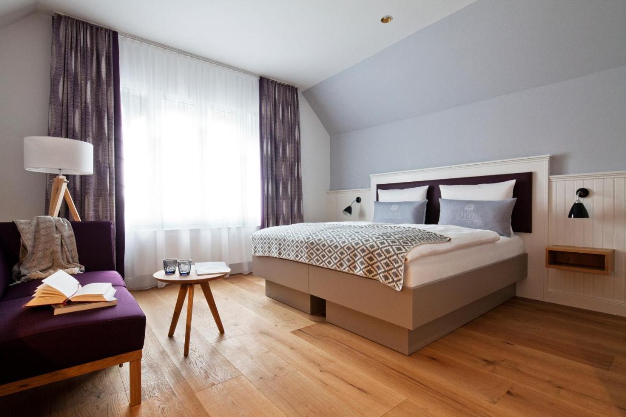Schulhaus Hotel Schwelm Exteriör bild